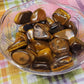 Tigers Eye