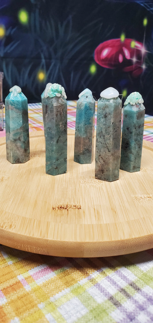 Amazonite