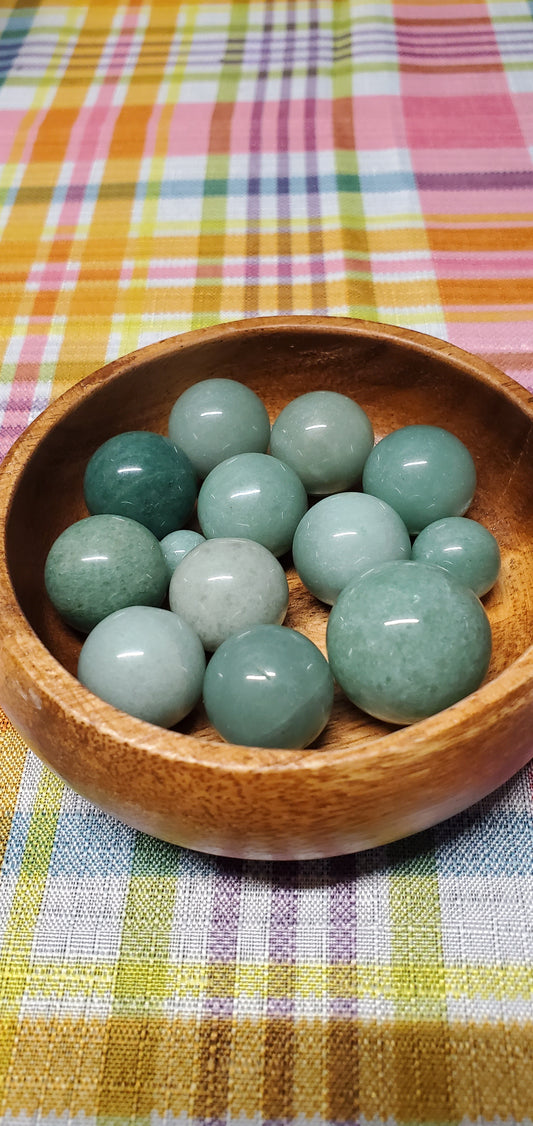 Green Aventurine