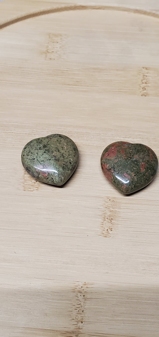 Unakite