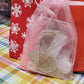 Christmas mystery intention kit with keepsake bag